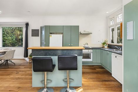 Photo of property in 15 Oku Street, Island Bay, Wellington, 6023