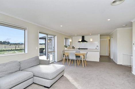 Photo of property in 260d Foothills Road, Okuku, Rangiora, 7473