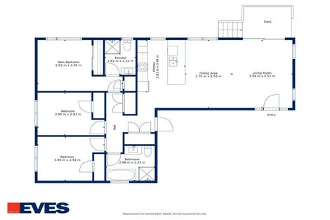 Photo of property in 19b Beatty Avenue, Te Puke, 3119