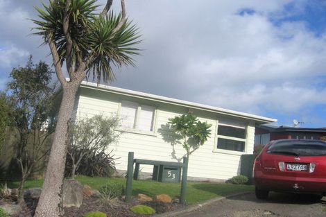 Photo of property in 53 Harbour View Road, Harbour View, Lower Hutt, 5010