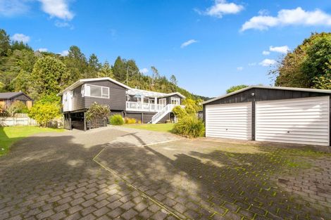 Photo of property in 6 Aoturoa Avenue, Rotoiti Forest, Rotorua, 3074