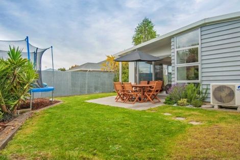 Photo of property in 22c Chervier Street, Leeston, 7632