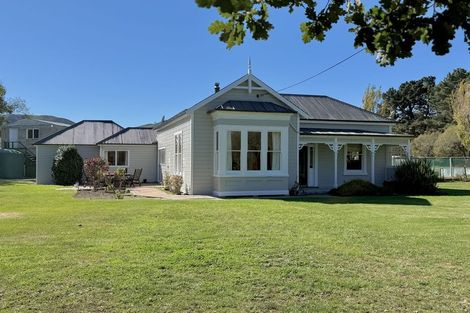 Photo of property in 5584 Kurow Duntroon Road, Kurow, 9498