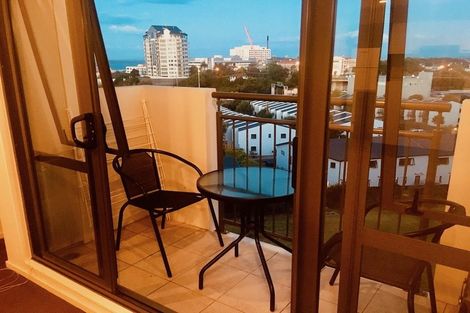 Photo of property in 4l/160 Symonds Street, Eden Terrace, Auckland, 1010