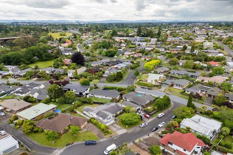 Photo of property in 4 Sheriff Place, Riverlea, Hamilton, 3216