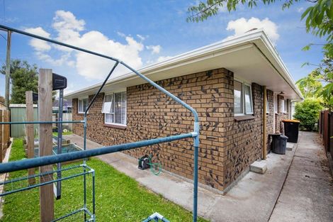Photo of property in 292a College Street, West End, Palmerston North, 4410