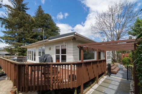 Photo of property in 13 Nikau Street, Springfield, Rotorua, 3015