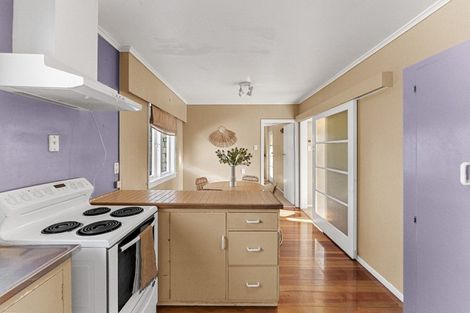 Photo of property in 12 Barclay Street, Ferndale, New Plymouth, 4310