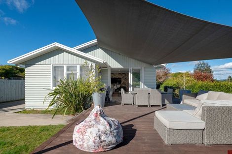 Photo of property in 1 Rimu Street, Mangakino, 3421