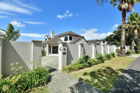 Photo of property in 41 Island View Drive, Gulf Harbour, Whangaparaoa, 0930