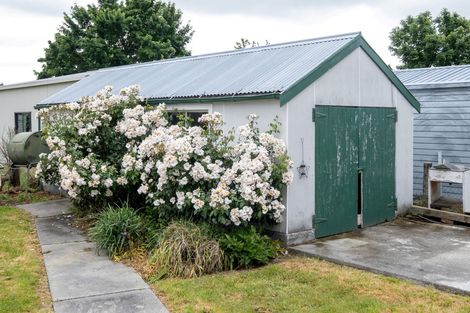 Photo of property in 6 Sloane Street, Fairlie, 7925