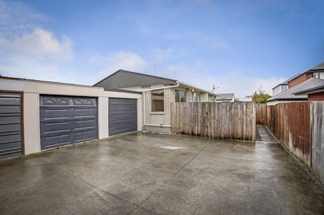 Photo of property in 5/153 Clarence Street, Riccarton, Christchurch, 8011