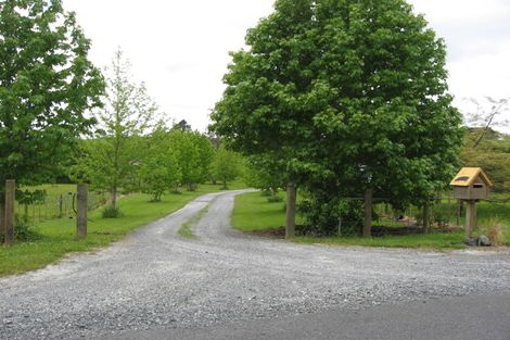 Photo of property in 1017 Tauhoa Road, Kaipara Flats, Warkworth, 0984