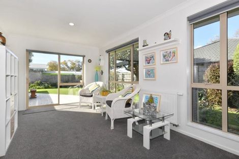 Photo of property in 4 Rubicon Place, Hei Hei, Christchurch, 8042