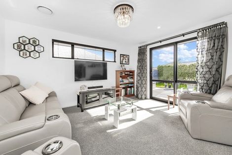 Photo of property in 12 Lignite Drive, Rolleston, 7614