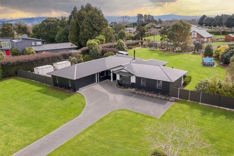 Photo of property in 29 William Donald Drive, Solway, Masterton, 5810