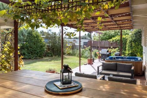 Photo of property in 424 Purser Place, Mahora, Hastings, 4120