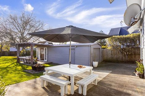 Photo of property in 8 Trigg Road, Huapai, Kumeu, 0810