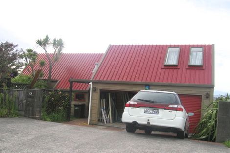 Photo of property in 75 Cypress Drive, Maungaraki, Lower Hutt, 5010