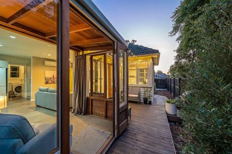 Photo of property in 188 Idris Road, Strowan, Christchurch, 8052