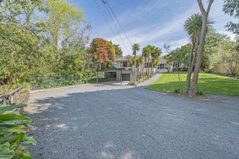 Photo of property in 518 Halswell Road, Halswell, Christchurch, 8025