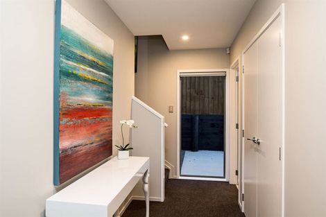 Photo of property in 4 Liquidambar Drive, Hobsonville, Auckland, 0616