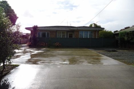 Photo of property in 930 Heaphy Terrace, Fairfield, Hamilton, 3214