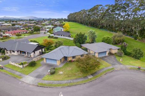 Photo of property in 3 Bransley Grove, Katikati, 3129