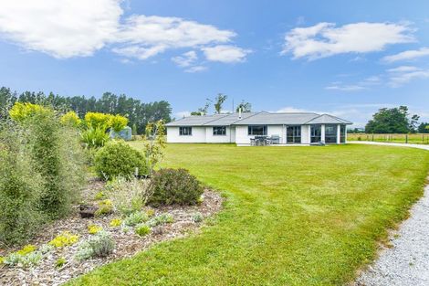 Photo of property in 2/340 Douglas Road, Amberley, 7482