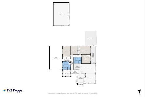 Photo of property in 3 Virginia Crescent, Feilding, 4702