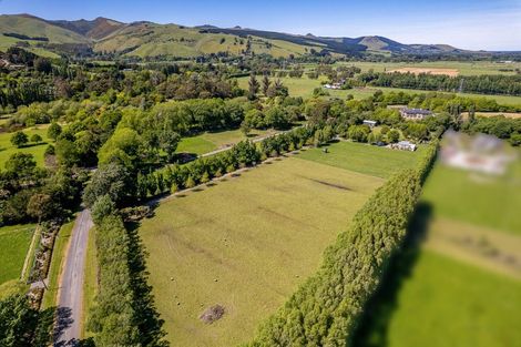 Photo of property in 30 Old Tai Tapu Road, Kennedys Bush, Christchurch, 8025