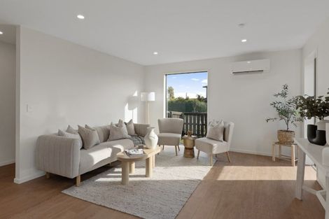 Photo of property in 43 Podocarp Drive, Halswell, 8025