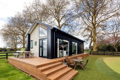 Photo of property in 342b Tamahere Drive, Tamahere, Hamilton, 3283