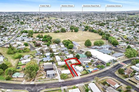 Photo of property in 45a Crawshaw Drive, Nawton, Hamilton, 3200