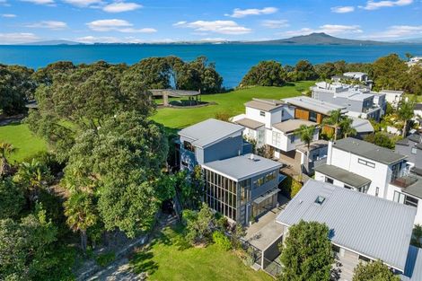 Photo of property in 135 Beach Road, Castor Bay, Auckland, 0620