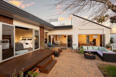 Photo of property in 13 Egmont Street, Chartwell, Hamilton, 3210