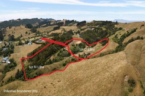 Photo of property in 166b Heard Road, Waihi, 3681
