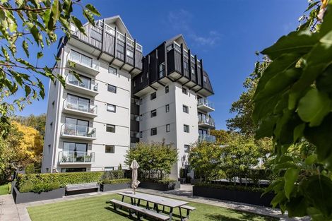 Photo of property in 202/18 Carlton Mill Road, Merivale, Christchurch, 8014