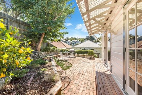 Photo of property in 3 Randwick Road, Northland, Wellington, 6012