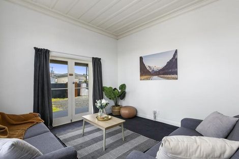 Photo of property in 61 Wesley Street, South Dunedin, Dunedin, 9012