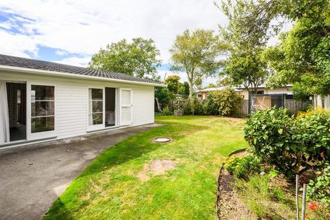 Photo of property in 4 Cremorne Avenue, Hokowhitu, Palmerston North, 4410
