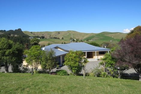 Photo of property in 416 Apley Road, Puketapu, Napier, 4184