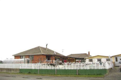 Photo of property in 249 Conyers Street, Strathern, Invercargill, 9812