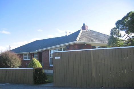 Photo of property in 151 Kings Crescent, Hutt Central, Lower Hutt, 5010