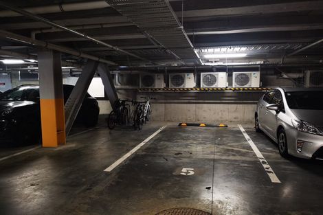 Photo of property in 405/428 Dominion Road, Mount Eden, Auckland, 1024