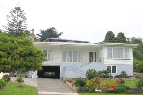 Photo of property in 3 Cullen Street, Paeroa, 3600