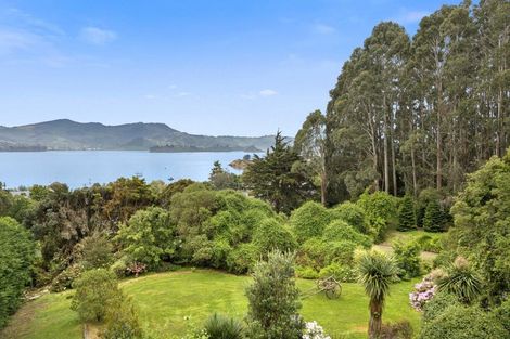 Photo of property in 11 Clearwater Street, Broad Bay, Dunedin, 9014