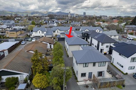Photo of property in 3/72 Purchas Street, St Albans, Christchurch, 8014