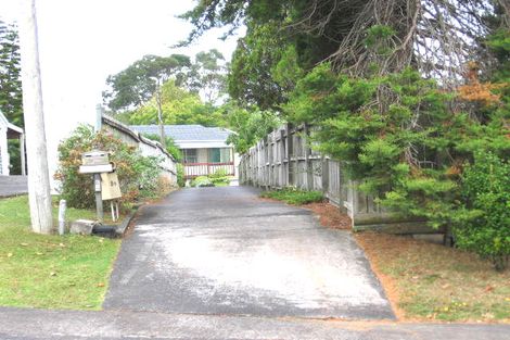 Photo of property in 1/8 Wattle Road, Sunnyvale, Auckland, 0612