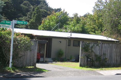 Photo of property in 89 Roseberry Avenue, Birkenhead, Auckland, 0626